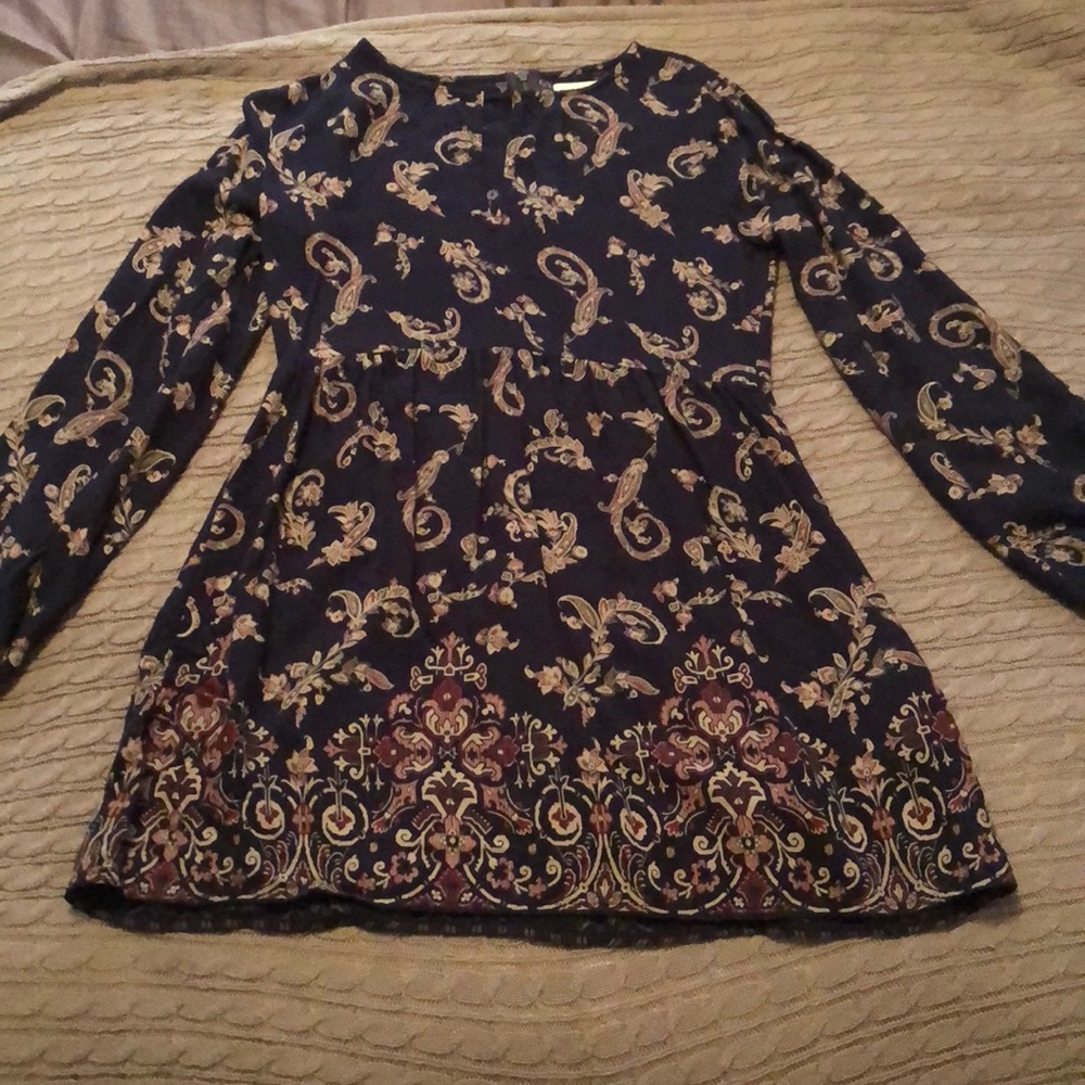 Abercrombie & fitch xsmall dress